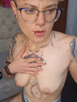 Cam4 Best Webcam of Megan222_