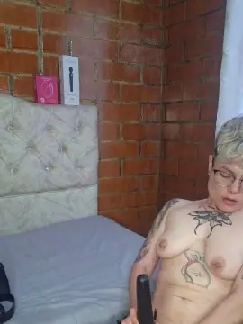 Megan222_ from cam4