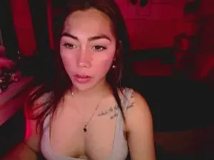 Cam4 Adult Webcam of christine_star