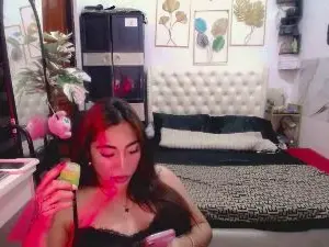 Cam4 Sex Chat of christine_star