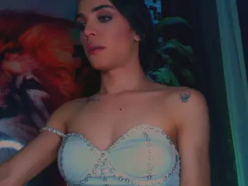 Cam4 Adult Video Chat of cristal_gem1