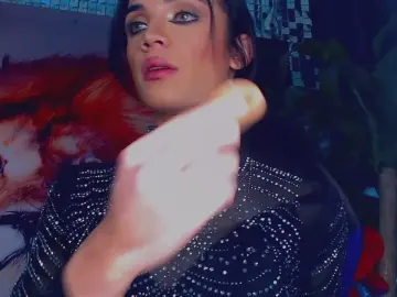 Cam4 Adult Webcam of cristal_gem1