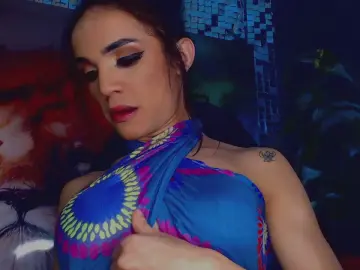 Cam4 Live Sex of cristal_gem1