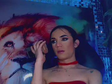 Cam4 Adult Webcam of cristal_gem1