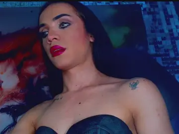 Cam4 Live Sex of cristal_gem1