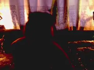 Cam4 Nude Webcam of cristal_gem1