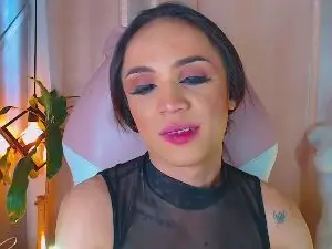 Cam4 Free Live Porn of cristal_gem1