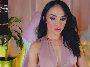 Cam4 Private Sex Chat of cristal_gem1