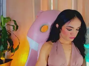 Cam4 Live Sex of cristal_gem1
