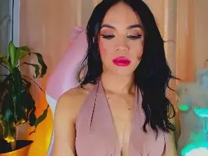Cam4 Adult Video Chat of cristal_gem1