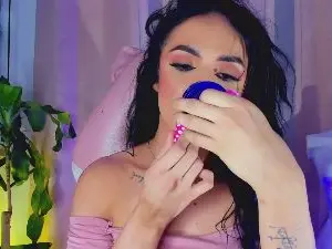 Cam4 Sex Cam of cristal_gem1