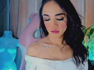 Cam4 Adult Webcam of cristal_gem1