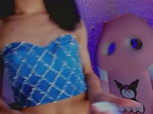 Cam4 Adult Video Chat of cristal_gem1