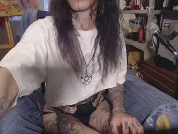 Cam4 Sex Cam of layaldabaoth