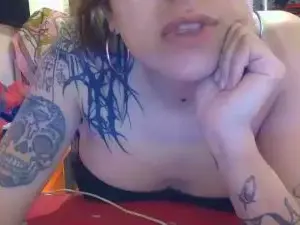 Cam4 Free Live Porn of mika_fun