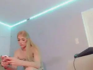 Cam4 Sex Chat of nikole_brith