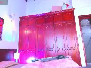 Cam4 Watch Live Sex Cams of _shantall_777