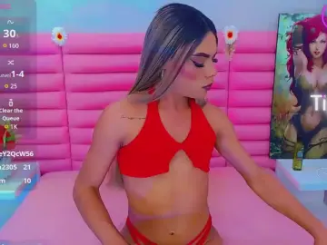 Cam4 Live Porn of ariadnaprinces