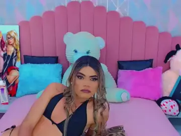 Cam4 Adult Webcams of ariadnaprinces