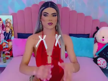 Cam4 Free Porn Cam of ariadnaprinces