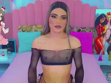 Cam4 Live Sex of ariadnaprinces