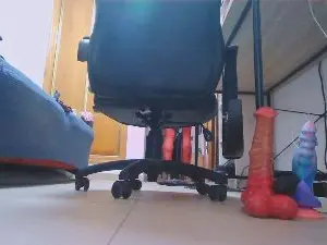 Cam4 Live Sex Cam of ChloeTvFem