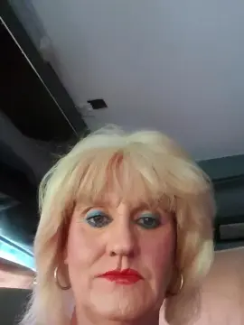 Cam4 Nude Webcam of angeladelish3