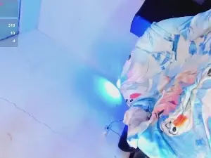 Cam4 Private Sex Chat of Keylahot19