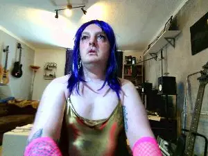 Cam4 Nude Webcam of TiffanyCandy
