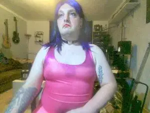 Cam4 Live Sex Cam of TiffanyCandy