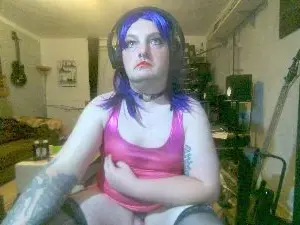 TiffanyCandy from cam4