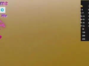 Cam4 Best live sex cam show of SofiaMadisson