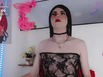 Cam4 Adult Webcam of Yara_Atwan