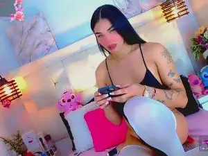 Cam4 Free Porn Cam of BelovedChain01