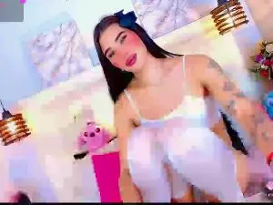 Cam4 Free Live Porn of BelovedChain01