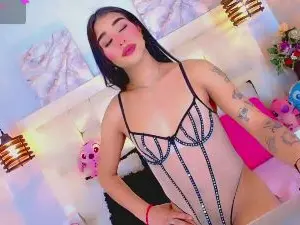 Cam4 Sex Cam of BelovedChain01