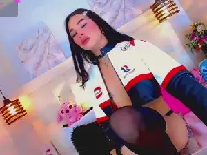 Cam4 Sex Chat of BelovedChain01
