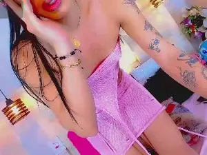 Cam4 Adult Video Chat of BelovedChain01