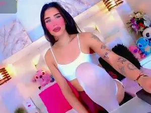 Cam4 Sex Chat of BelovedChain01