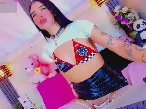 Cam4 Live Porn of BelovedChain01