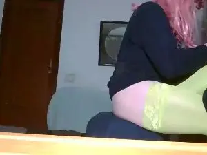 Cam4 Free Porn Cam of LaylaTrav