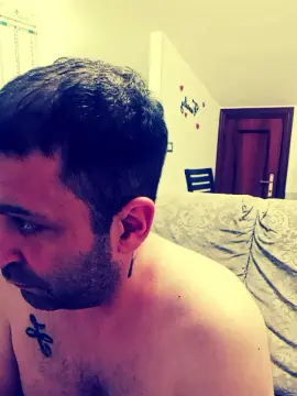 Cam4 Sex Cam of Valerytrav85