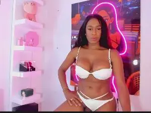 Cam4 Free Porn Cam of Violeta_bratzx