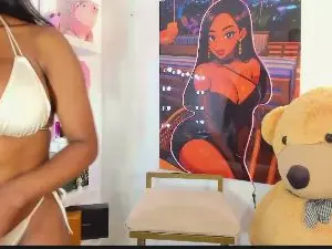 Cam4 Private Sex Chat of Violeta_bratzx
