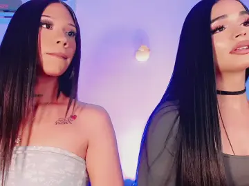 Cam4 Live Sex Cam of DollsForMoneyy