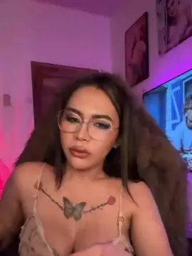 Cam4 Adult Webcams of Trans_ivy