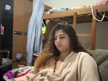 Cam4 Live Sex of KauAyra