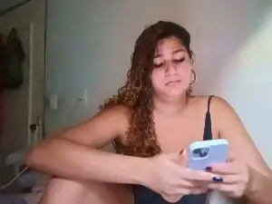 Cam4 Sex Chat of KauAyra