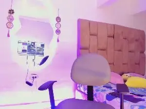 Cam4 Live Porn of marxin_turner