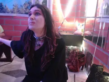 Cam4 Sex Chat of slutty_pet